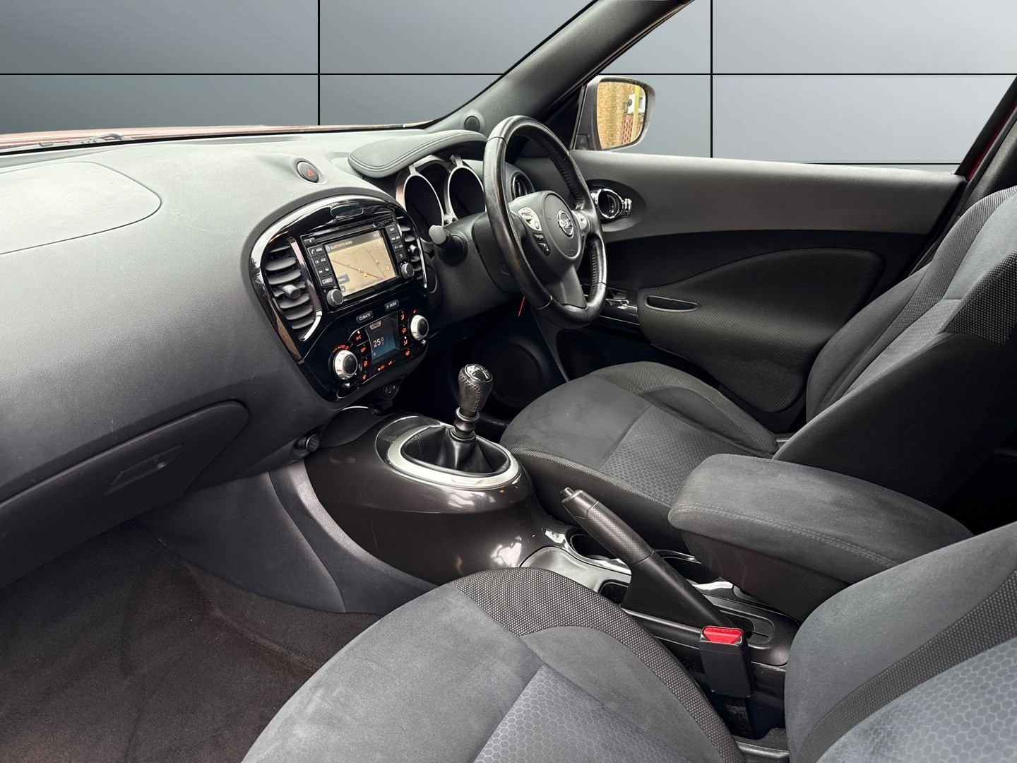 Used Nissan Juke 2015 for sale - 77694237: Photo 11