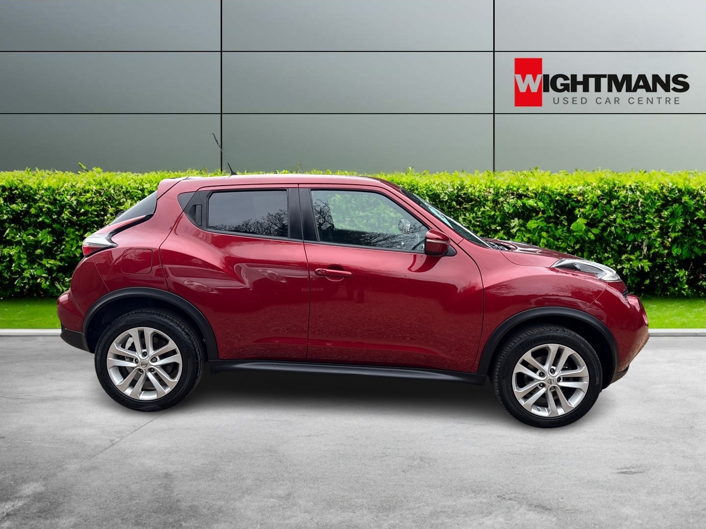 Used Nissan Juke 2015 for sale - 77694237: Photo 7