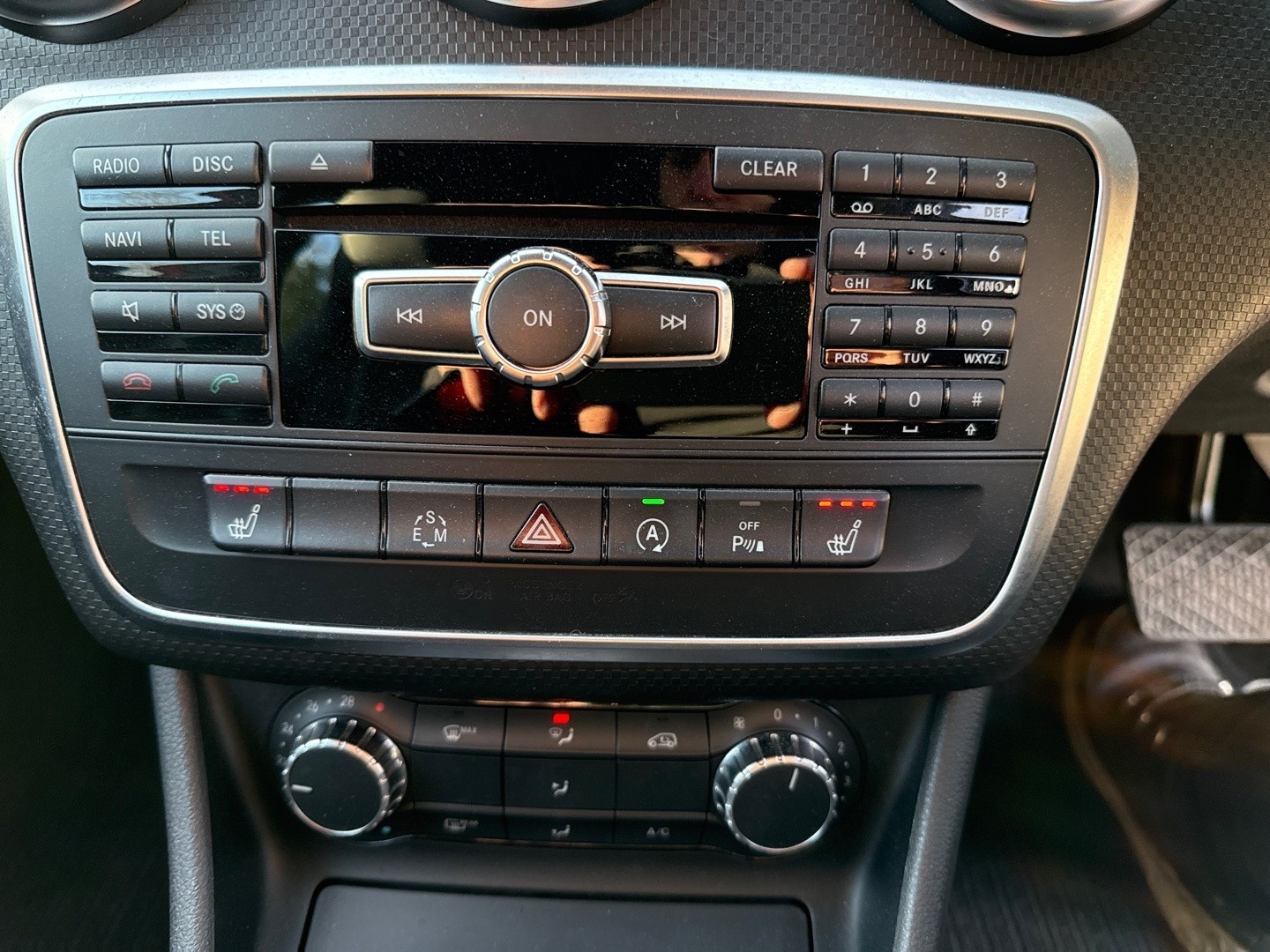 Used Mercedes-Benz A-Class 2015 for sale - 76541535: Photo 15