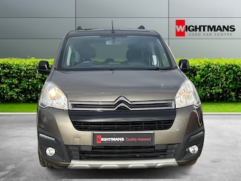 Used Citroen Berlingo 2016 for sale - 77494881: Photo