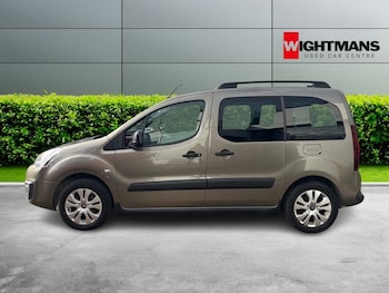 Used Citroen Berlingo 2016 for sale - 77494881: Photo