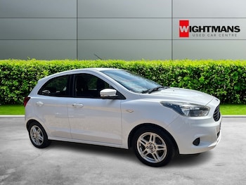 Used Ford Ka+ 2016 for sale - 78944759: Photo