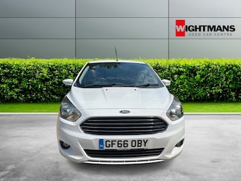 Used Ford Ka+ 2016 for sale - 78944759: Photo