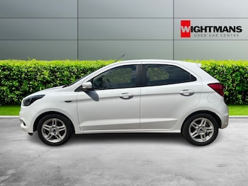 Used Ford Ka+ 2016 for sale - 78944759: Photo