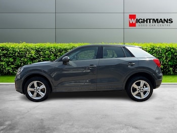 Used Audi Q2 2018 for sale - 79302234: Photo