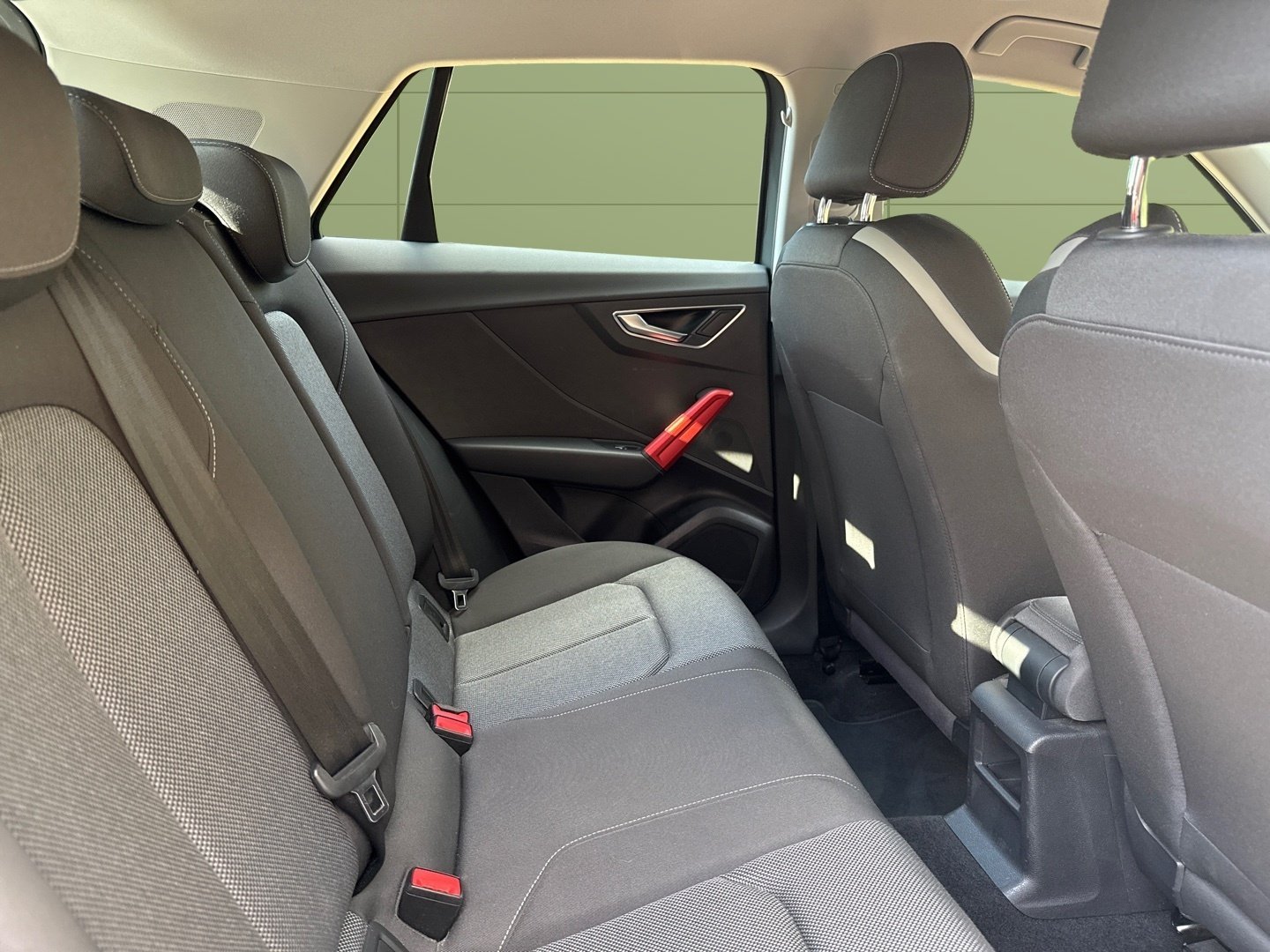 Used Audi Q2 2017 for sale - 75975617: Photo 11