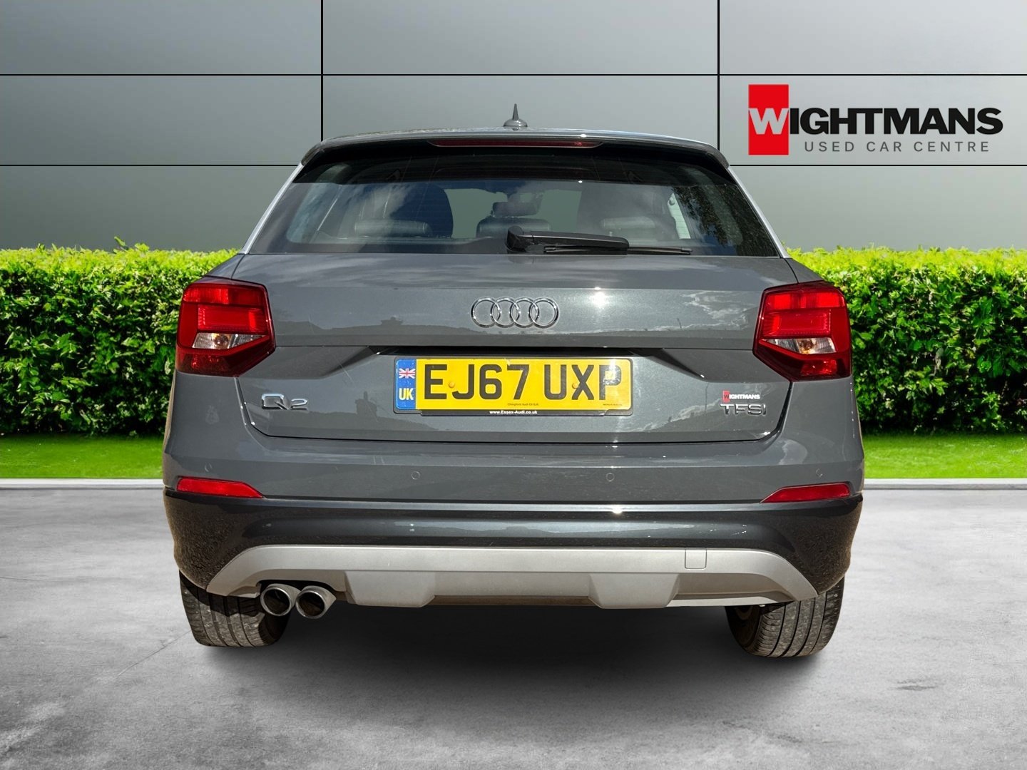 Used Audi Q2 2017 for sale - 75975617: Photo 6