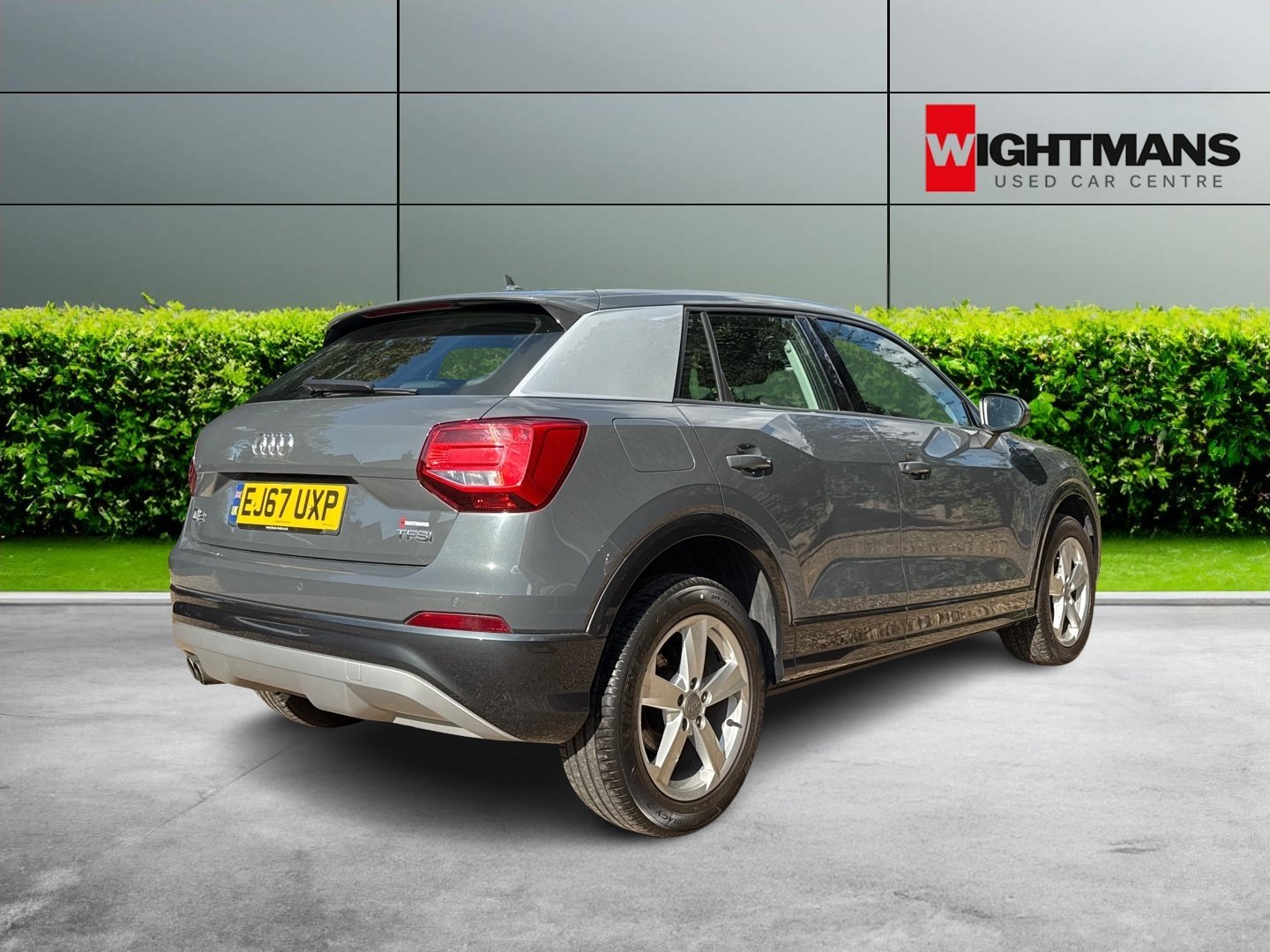 Used Audi Q2 2017 for sale - 75975617: Photo 7