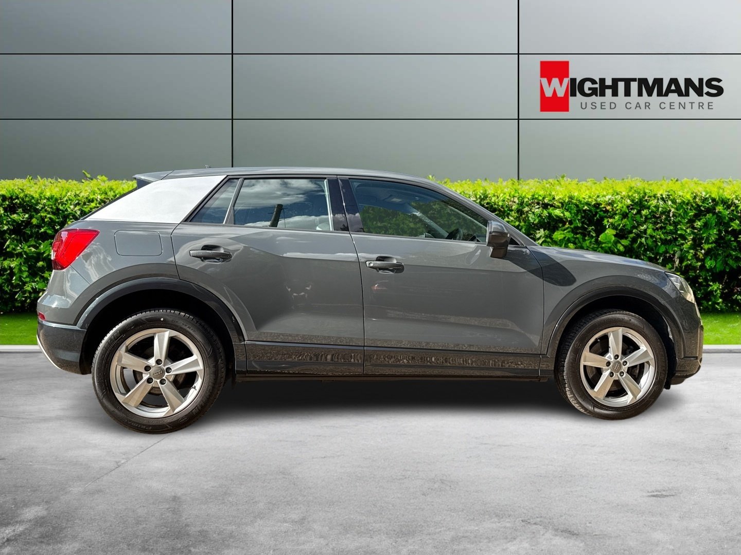 Used Audi Q2 2017 for sale - 75975617: Photo 8