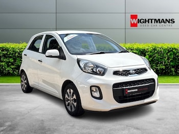 Used Kia Picanto 2015 for sale - 79143567: Photo