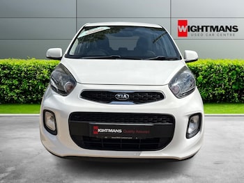 Used Kia Picanto 2015 for sale - 79143567: Photo