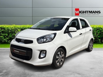 Used Kia Picanto 2015 for sale - 79143567: Photo