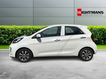 Used Kia Picanto 2015 for sale - 79143567: Photo