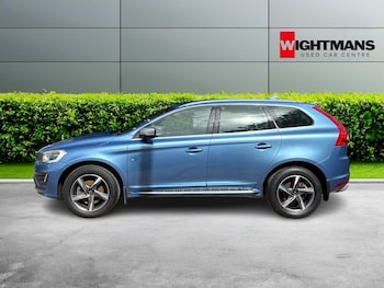 Used Volvo XC60 2015 for sale - 75561609: Photo