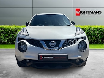 Used Nissan Juke 2017 for sale - 78266961: Photo