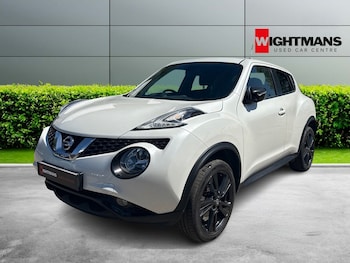 Used Nissan Juke 2017 for sale - 78266961: Photo