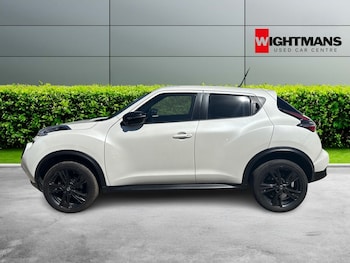 Used Nissan Juke 2017 for sale - 78266961: Photo