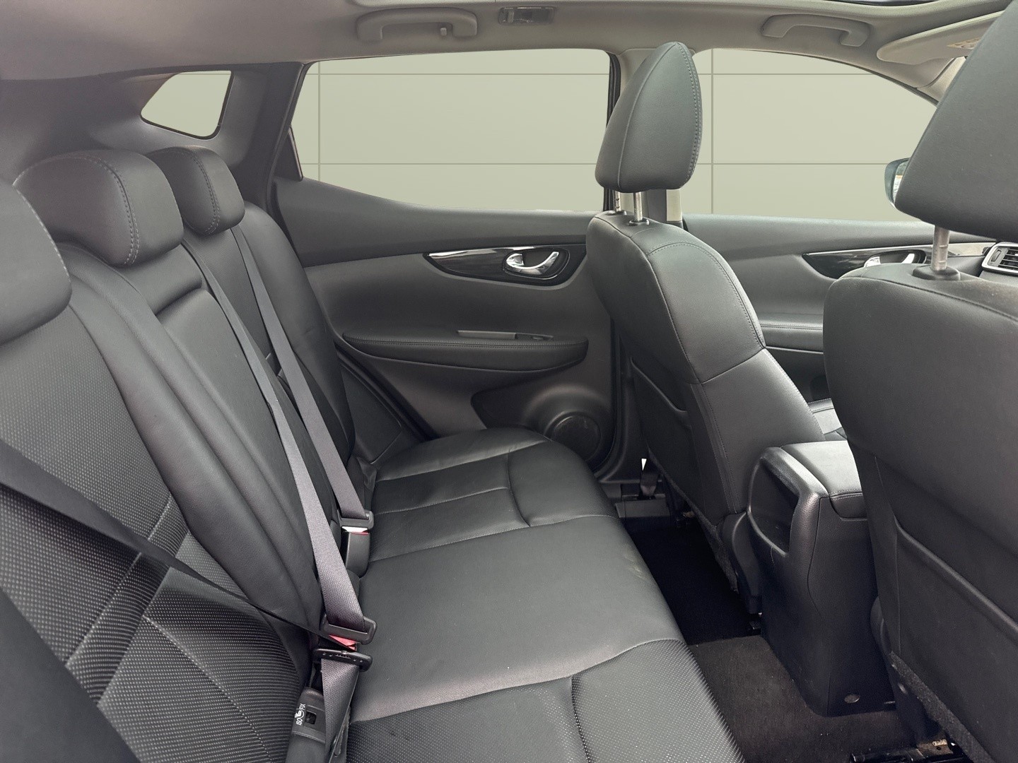 Used Nissan Qashqai 2014 for sale - 77997256: Photo 11