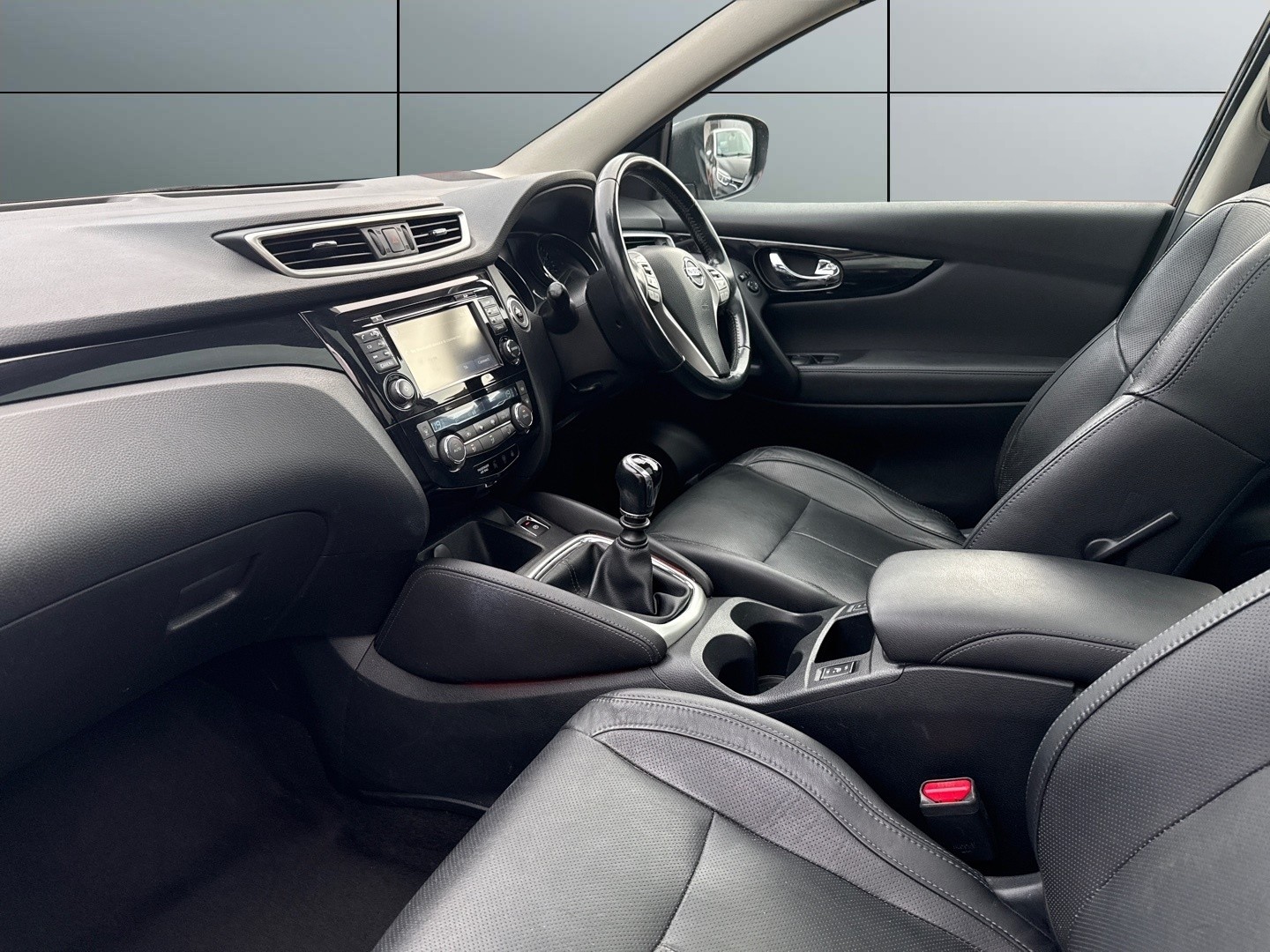 Used Nissan Qashqai 2014 for sale - 77997256: Photo 12