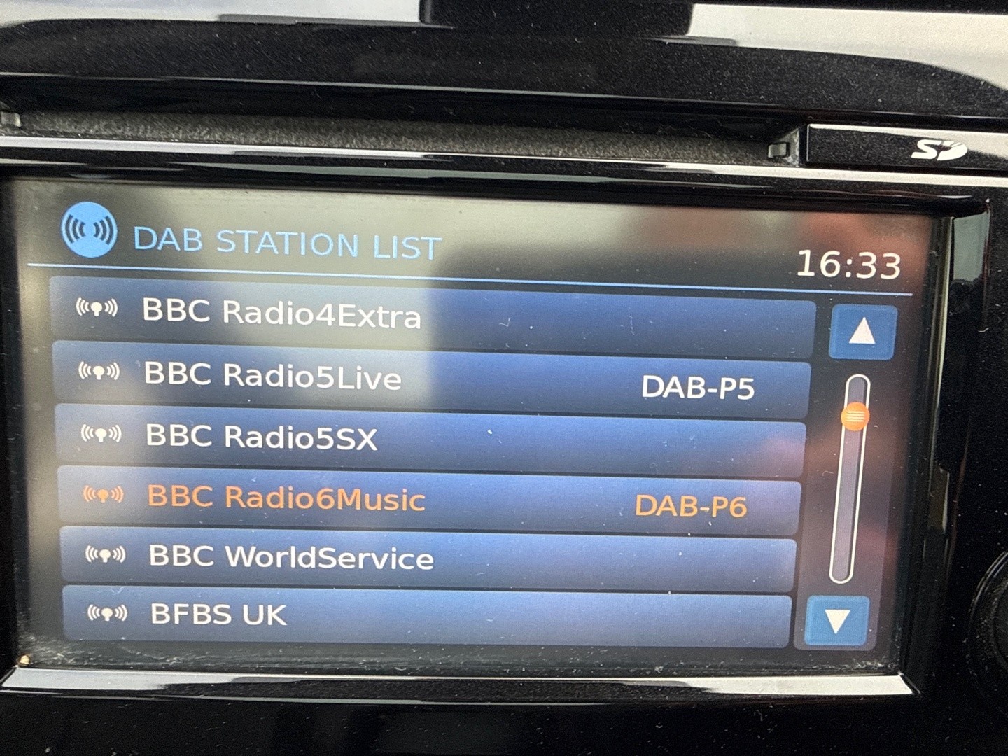 Used Nissan Qashqai 2014 for sale - 77997256: Photo 17