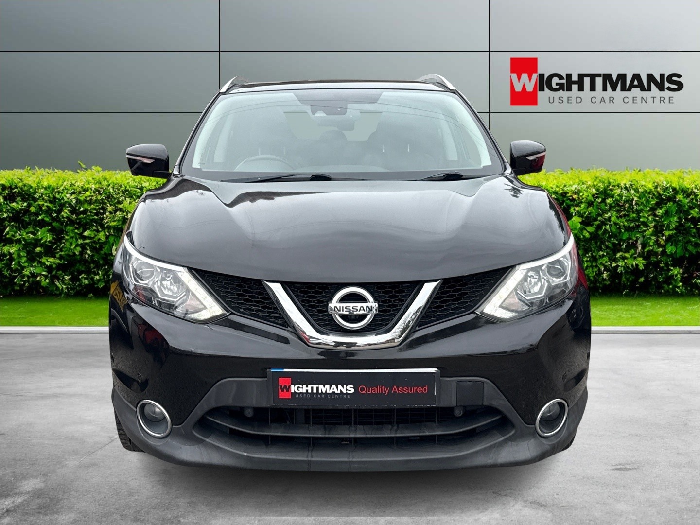 Used Nissan Qashqai 2014 for sale - 77997256: Photo 2