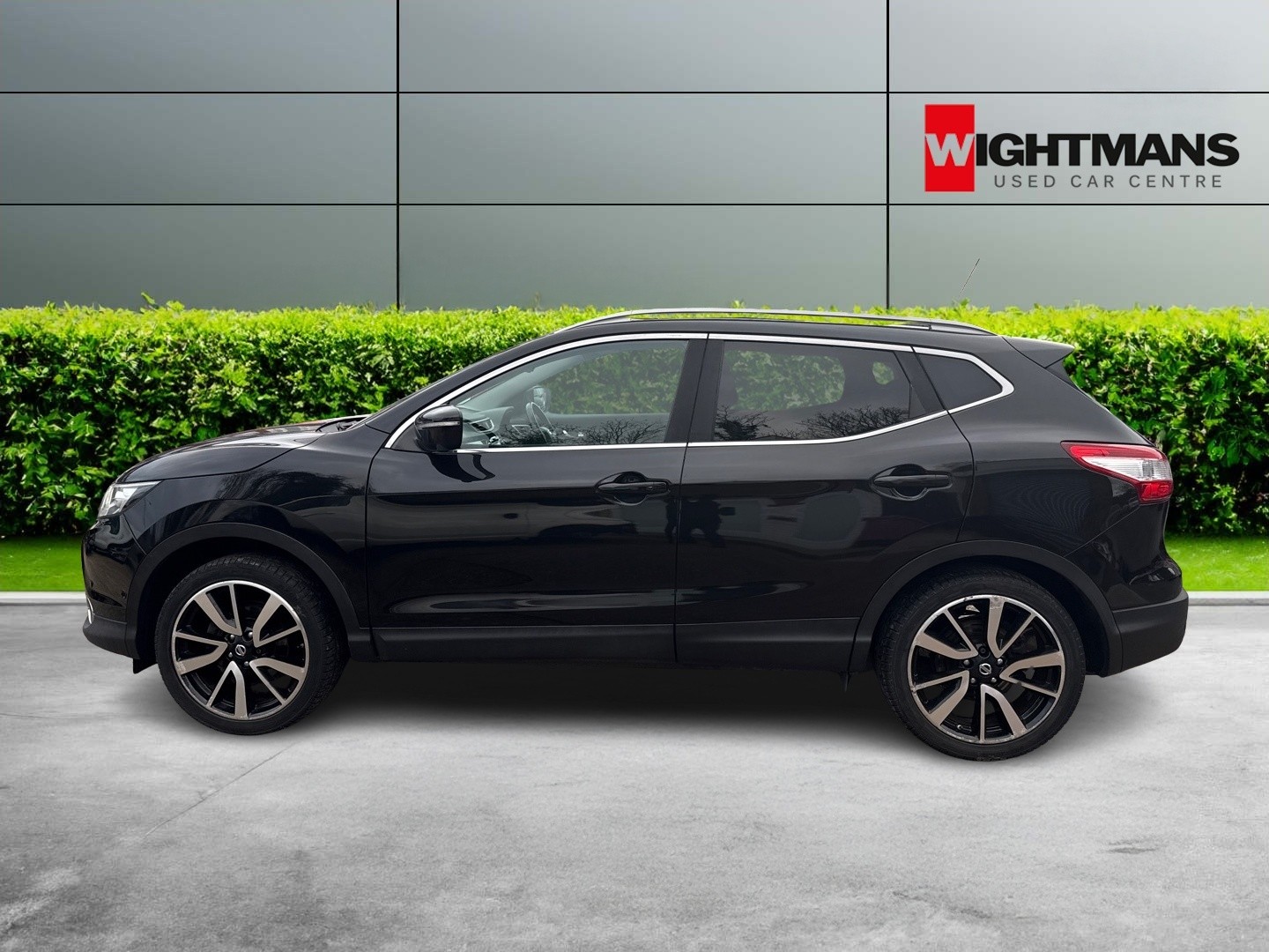 Used Nissan Qashqai 2014 for sale - 77997256: Photo 4