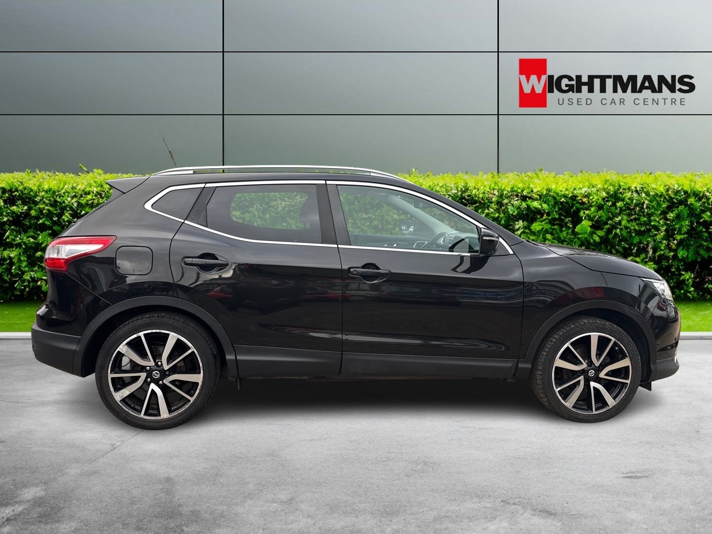 Used Nissan Qashqai 2014 for sale - 77997256: Photo 8