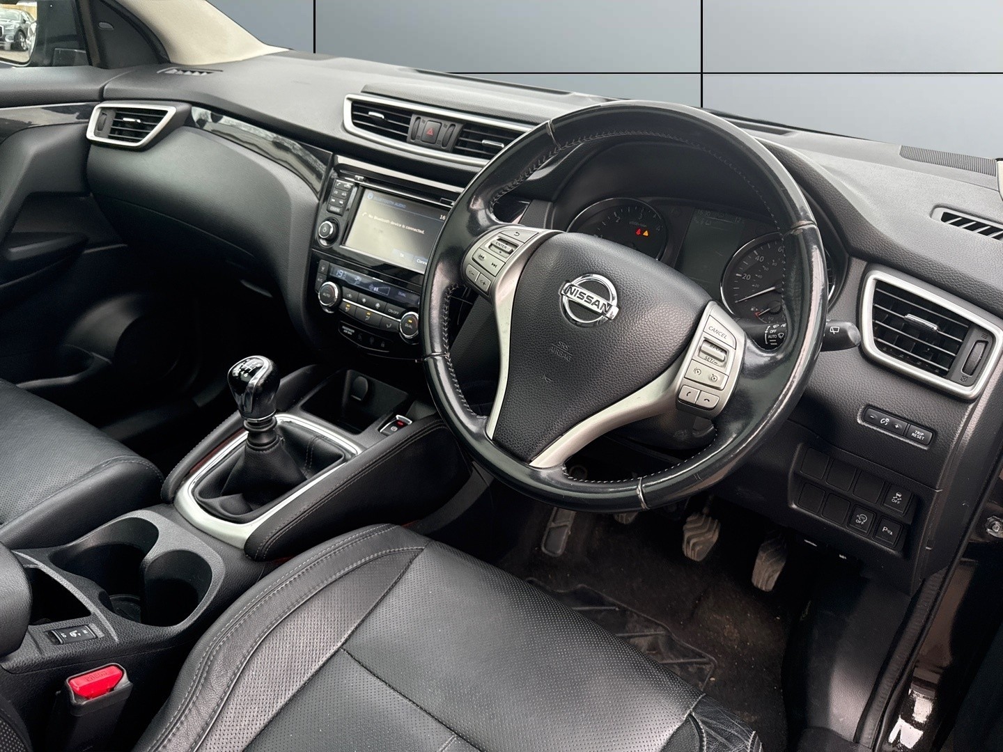 Used Nissan Qashqai 2014 for sale - 77997256: Photo 9