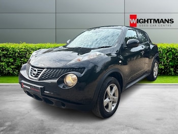 Used Nissan Juke 2014 for sale - 79600146: Photo