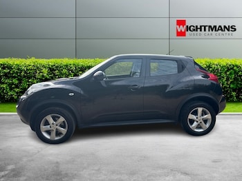 Used Nissan Juke 2014 for sale - 79600146: Photo