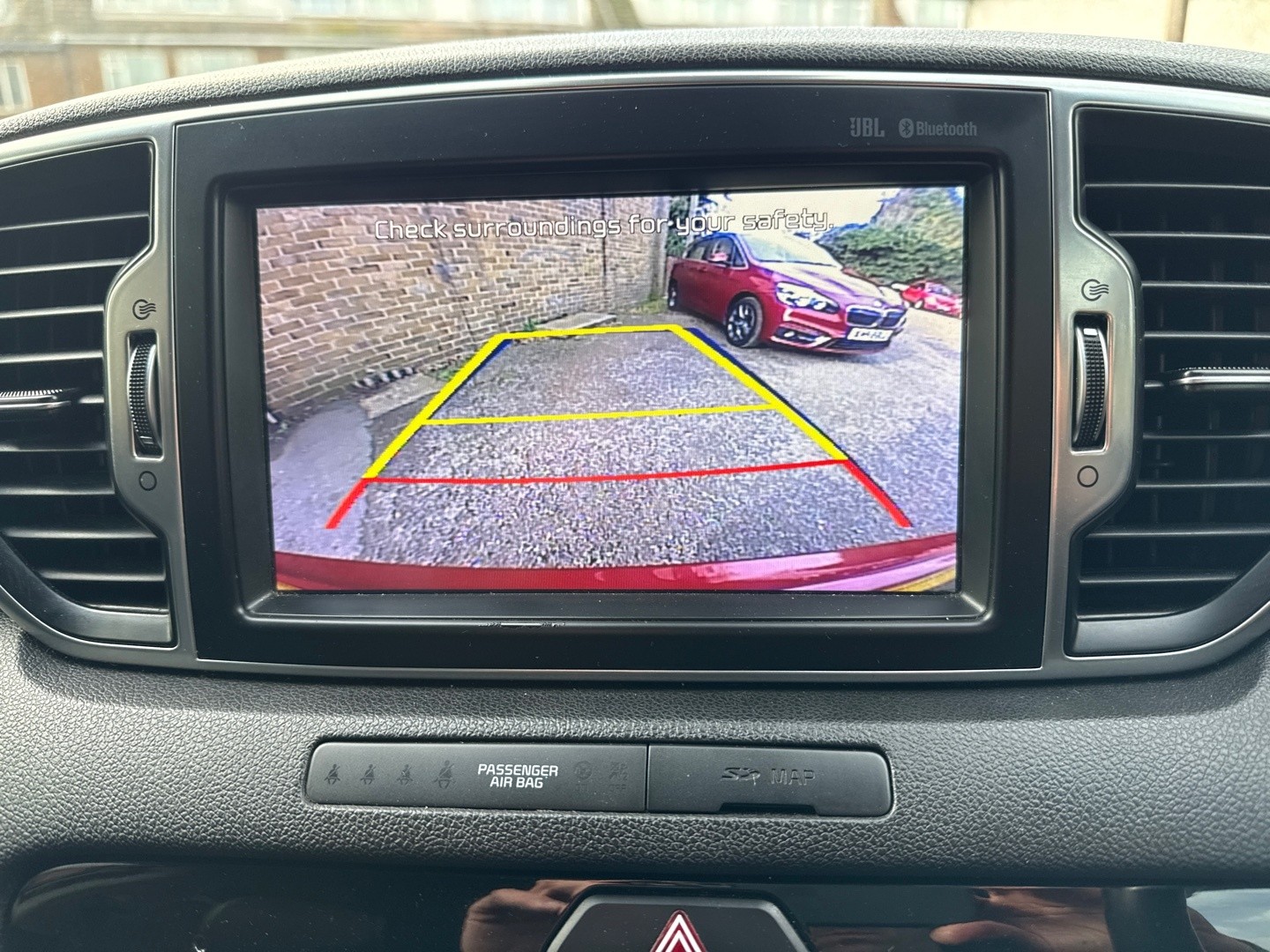 Used Kia Sportage 2016 for sale - 75632786: Photo 14