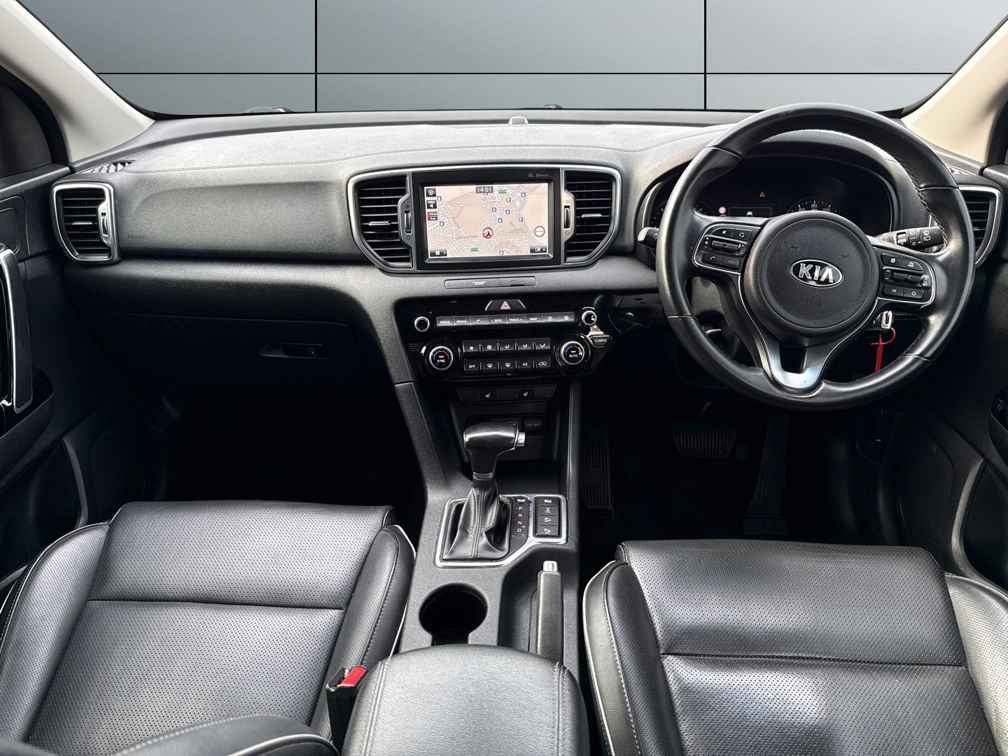 Used Kia Sportage 2016 for sale - 75632786: Photo 16