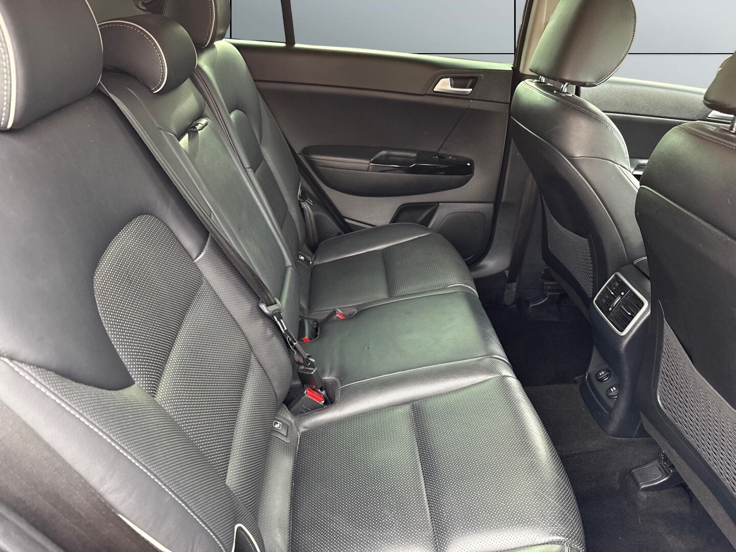 Used Kia Sportage 2016 for sale - 75632786: Photo 18