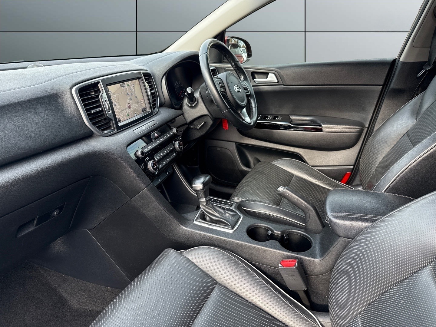 Used Kia Sportage 2016 for sale - 75632786: Photo 19