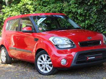 2014 - 1.6 CRDi 2 5dr Auto