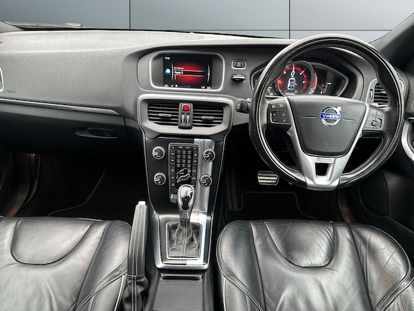 Used Volvo V40 2016 for sale - 76237246: Photo 10