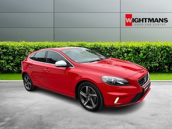 Volvo - V40