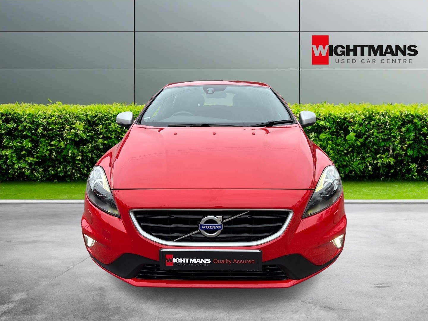 Used Volvo V40 2016 for sale - 76237246: Photo 2