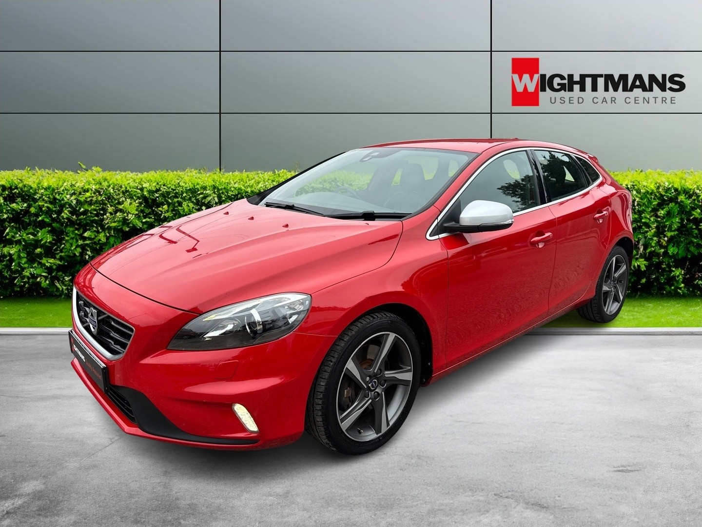 Used Volvo V40 2016 for sale - 76237246: Photo 3