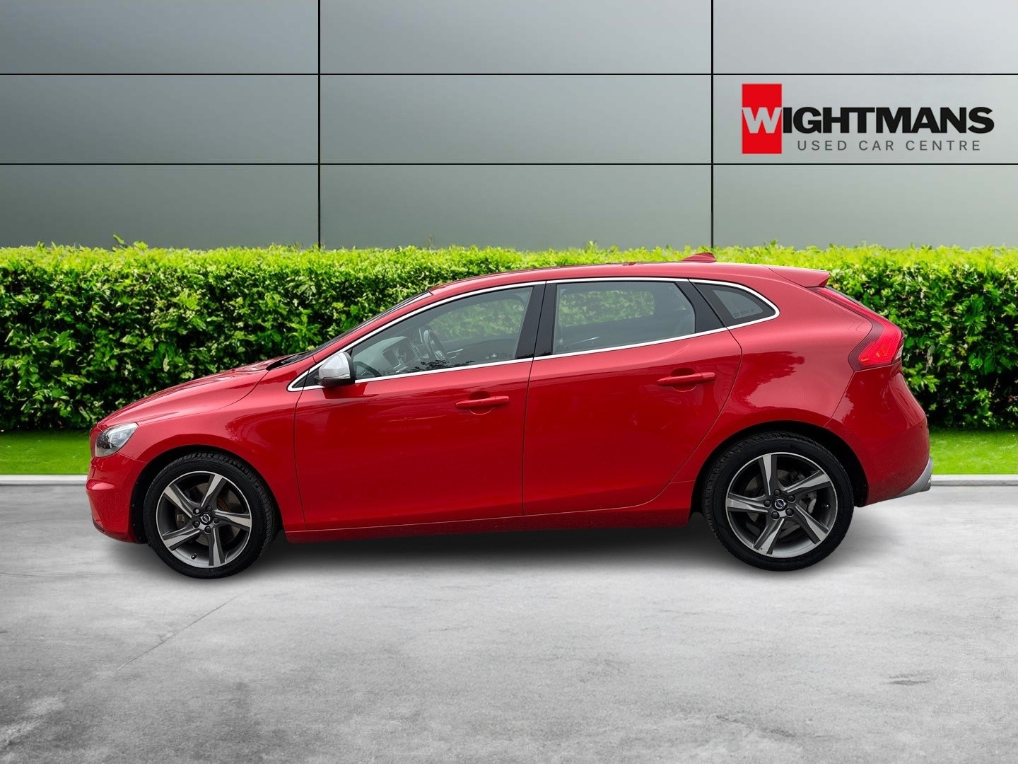 Used Volvo V40 2016 for sale - 76237246: Photo 4