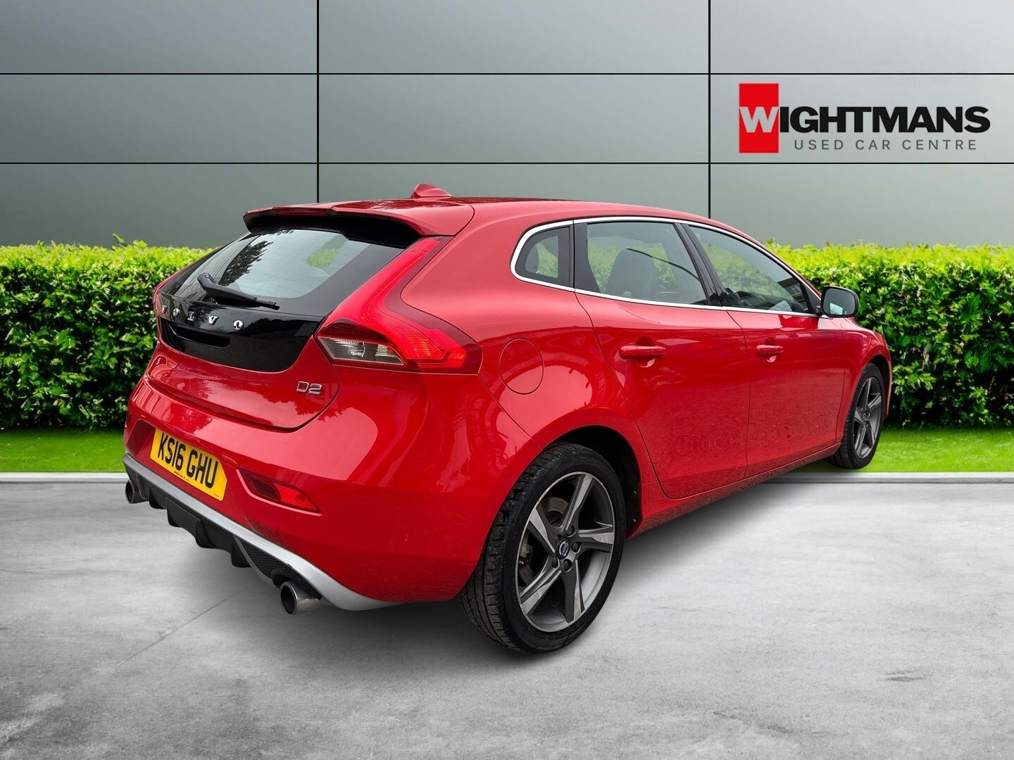 Used Volvo V40 2016 for sale - 76237246: Photo 7