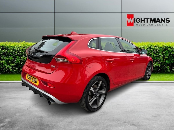 Used Volvo V40 2016 for sale - 76237246: Photo 7