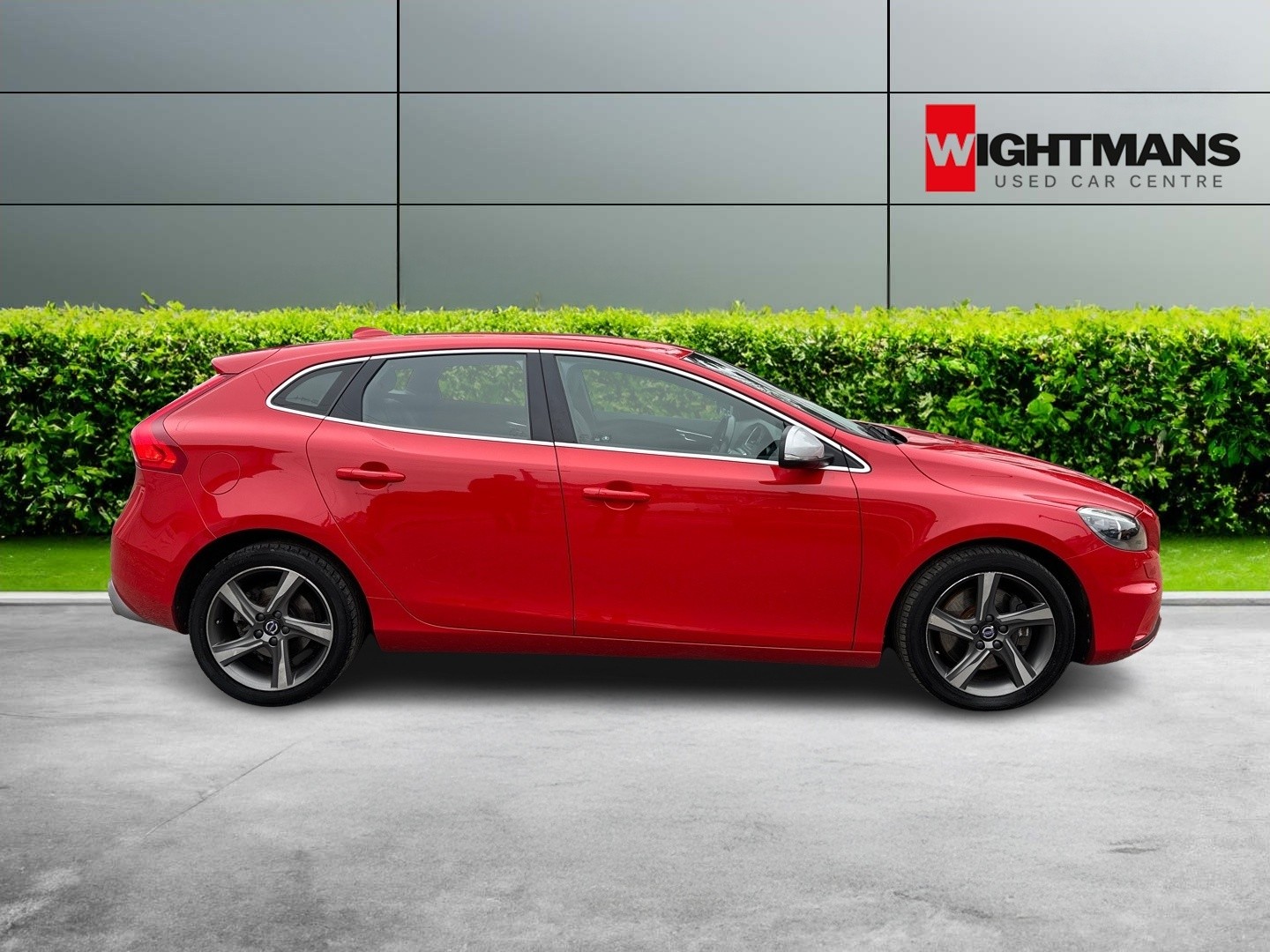 Used Volvo V40 2016 for sale - 76237246: Photo 8