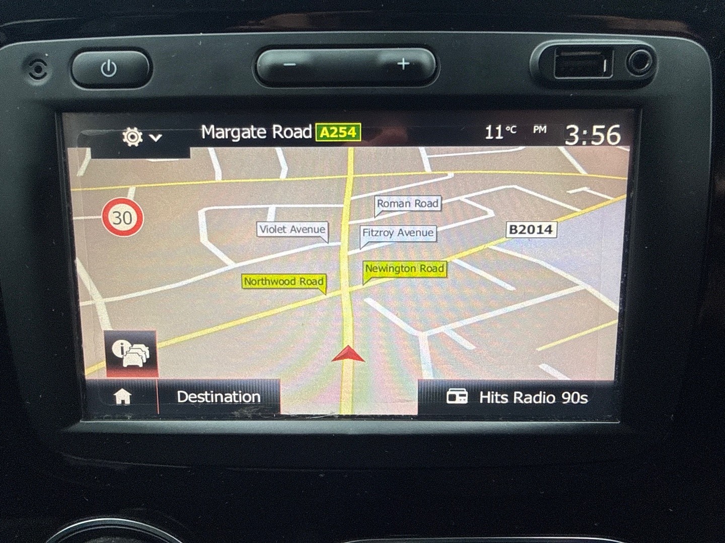 Used Renault Captur 2017 for sale - 77694331: Photo 13