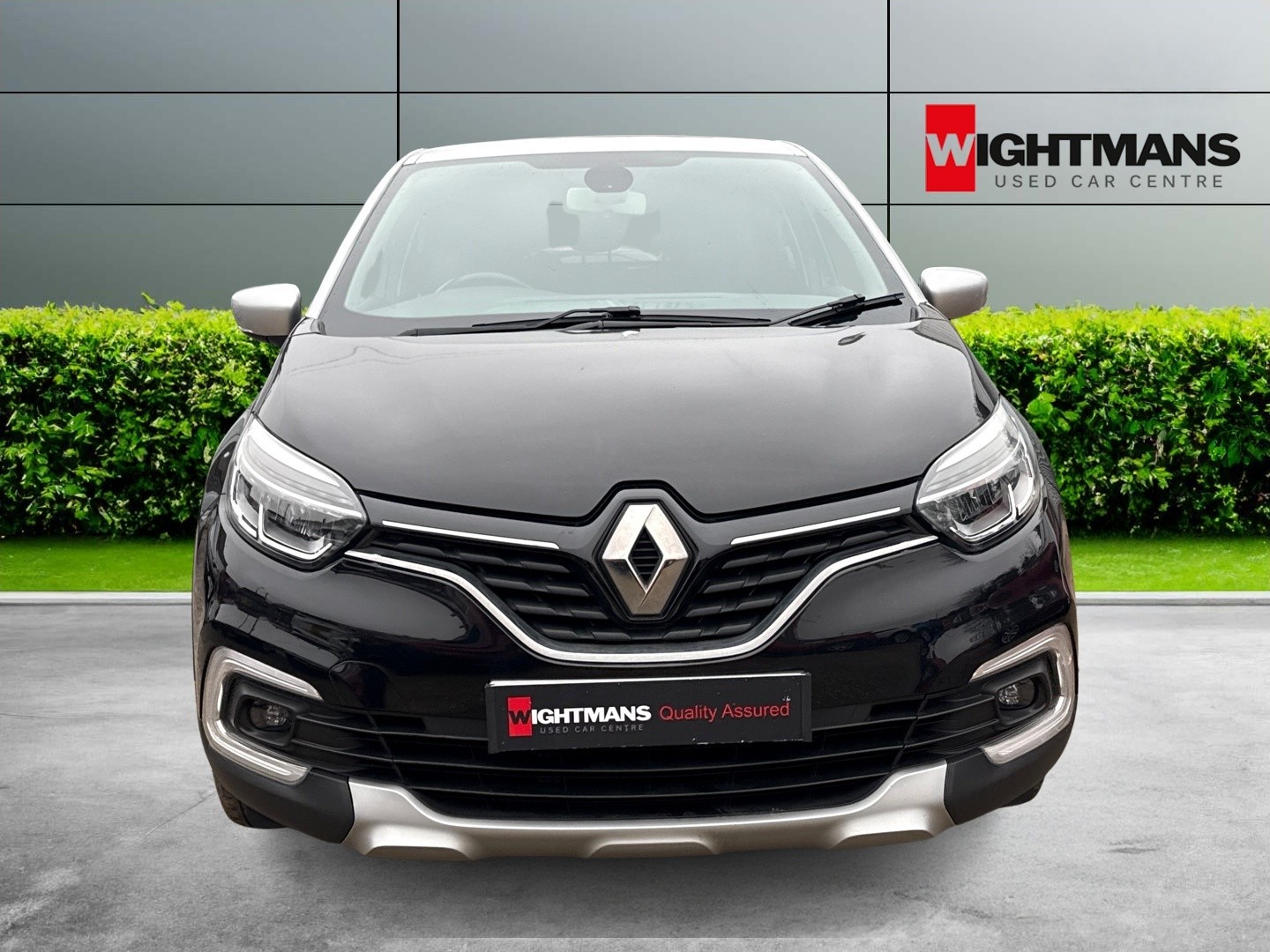 Used Renault Captur 2017 for sale - 77694331: Photo 2