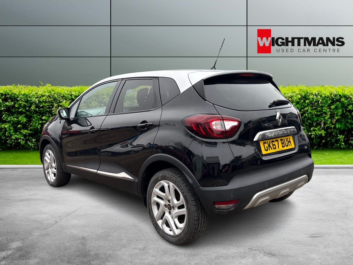 Used Renault Captur 2017 for sale - 77694331: Photo 5