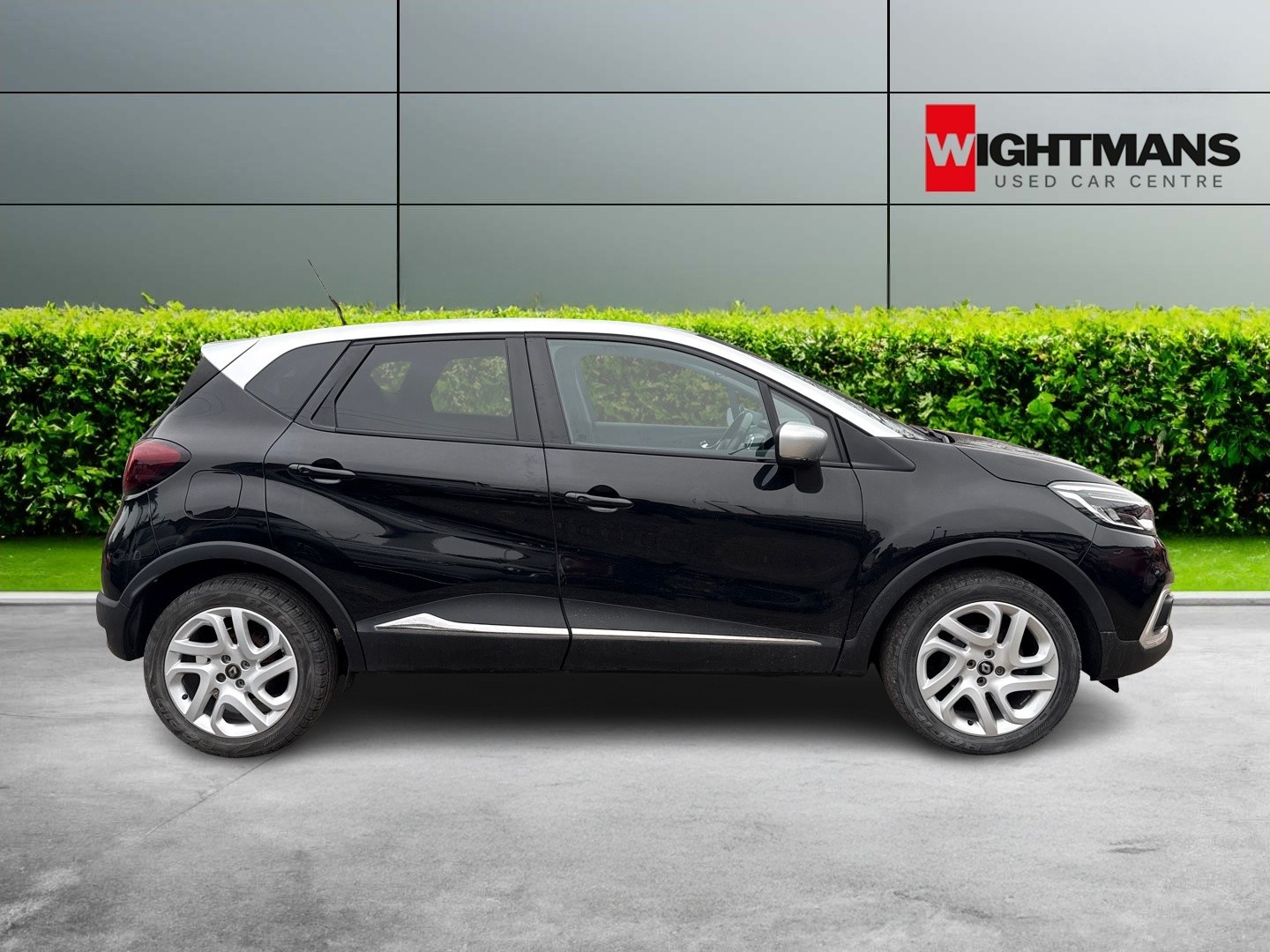Used Renault Captur 2017 for sale - 77694331: Photo 8