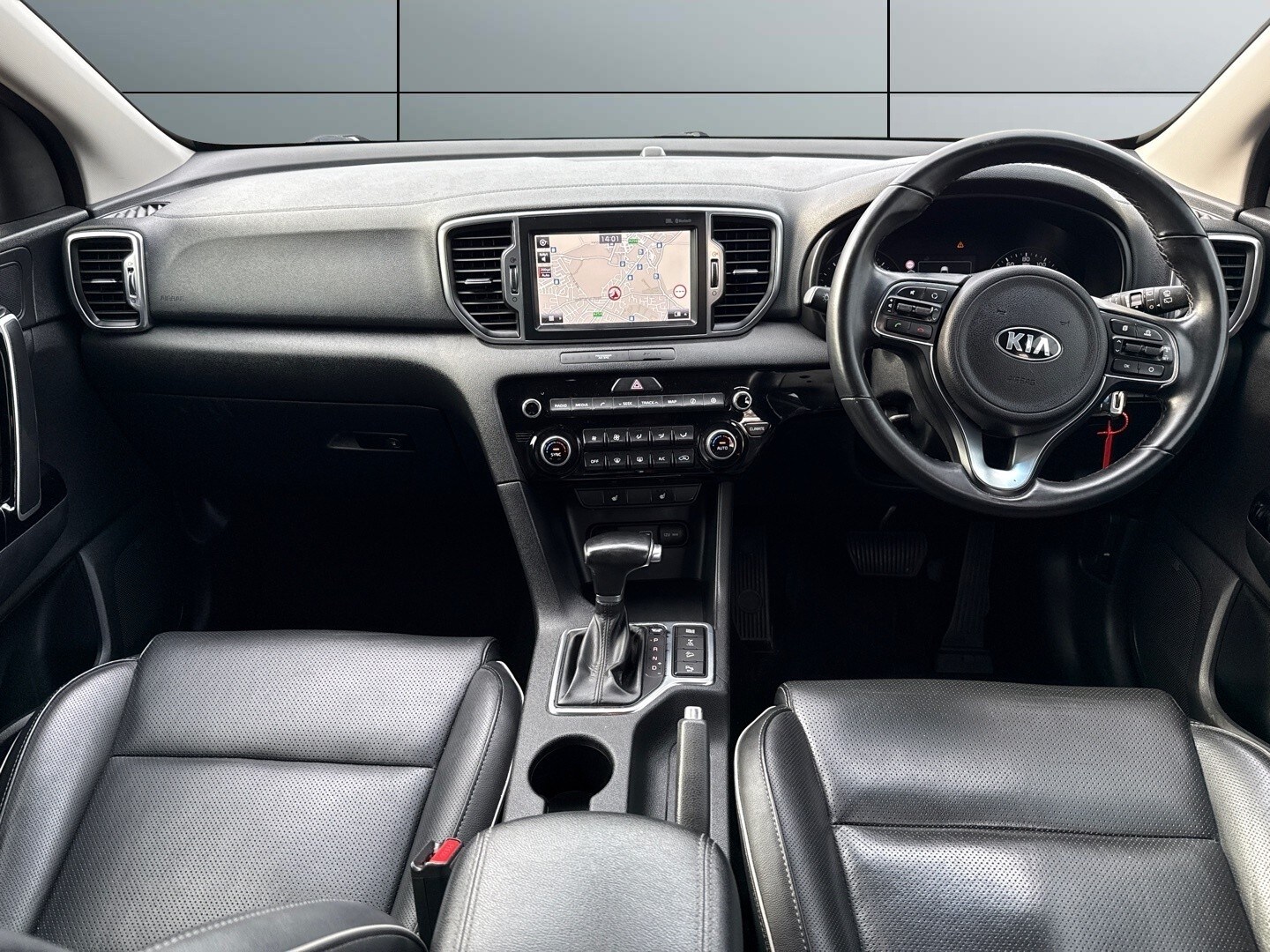 Used Kia Sportage 2016 for sale - 77697525: Photo 16