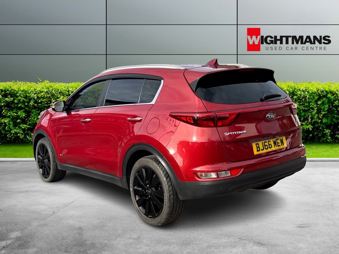 Used Kia Sportage 2016 for sale - 77697525: Photo 5