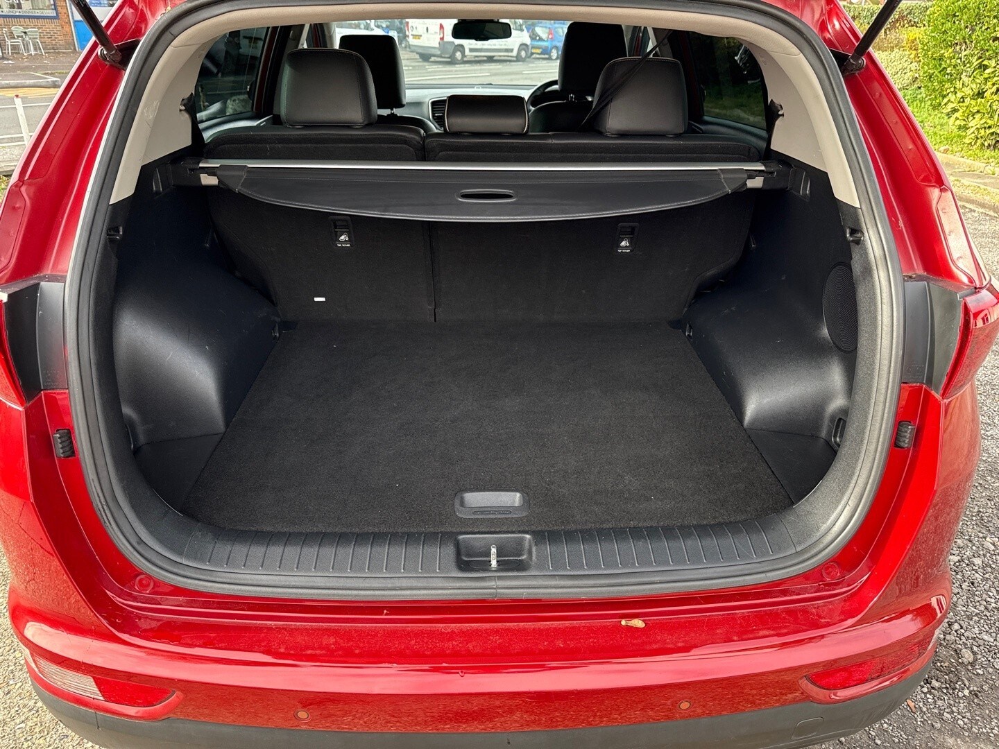 Used Kia Sportage 2016 for sale - 77697525: Photo 9